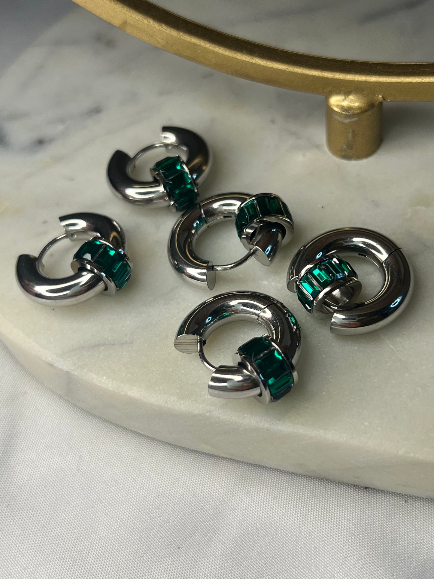 Aros pesados 2