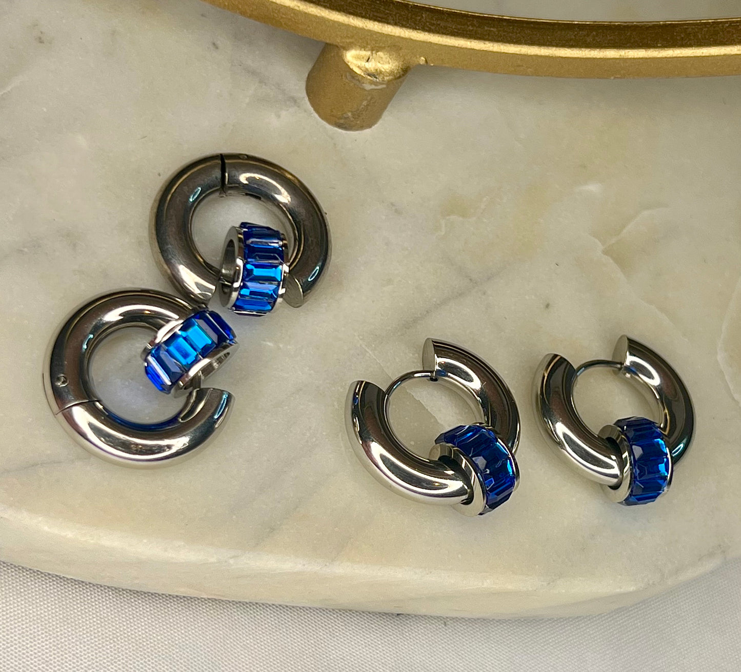 Aros pesados 2