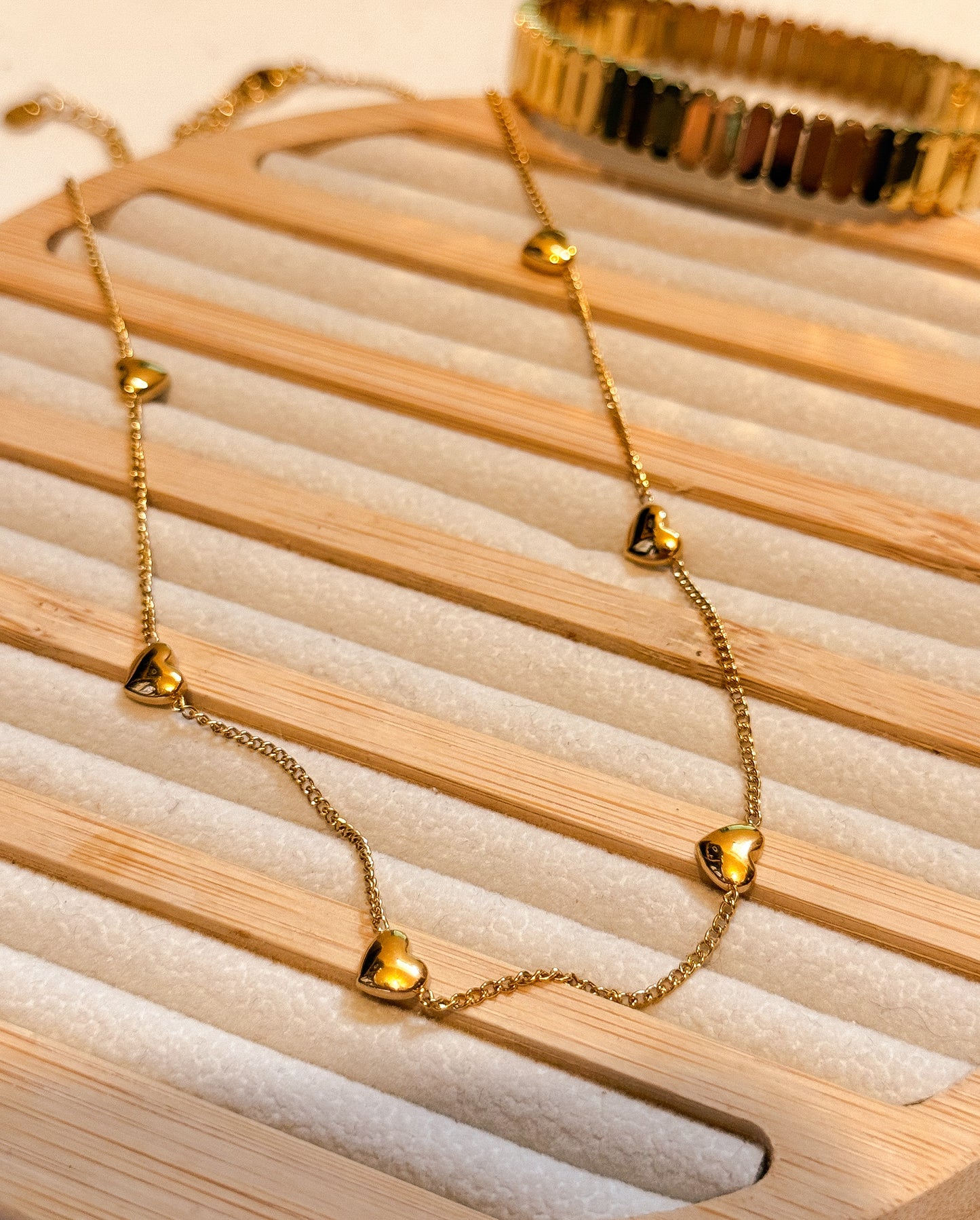 Hailey necklace