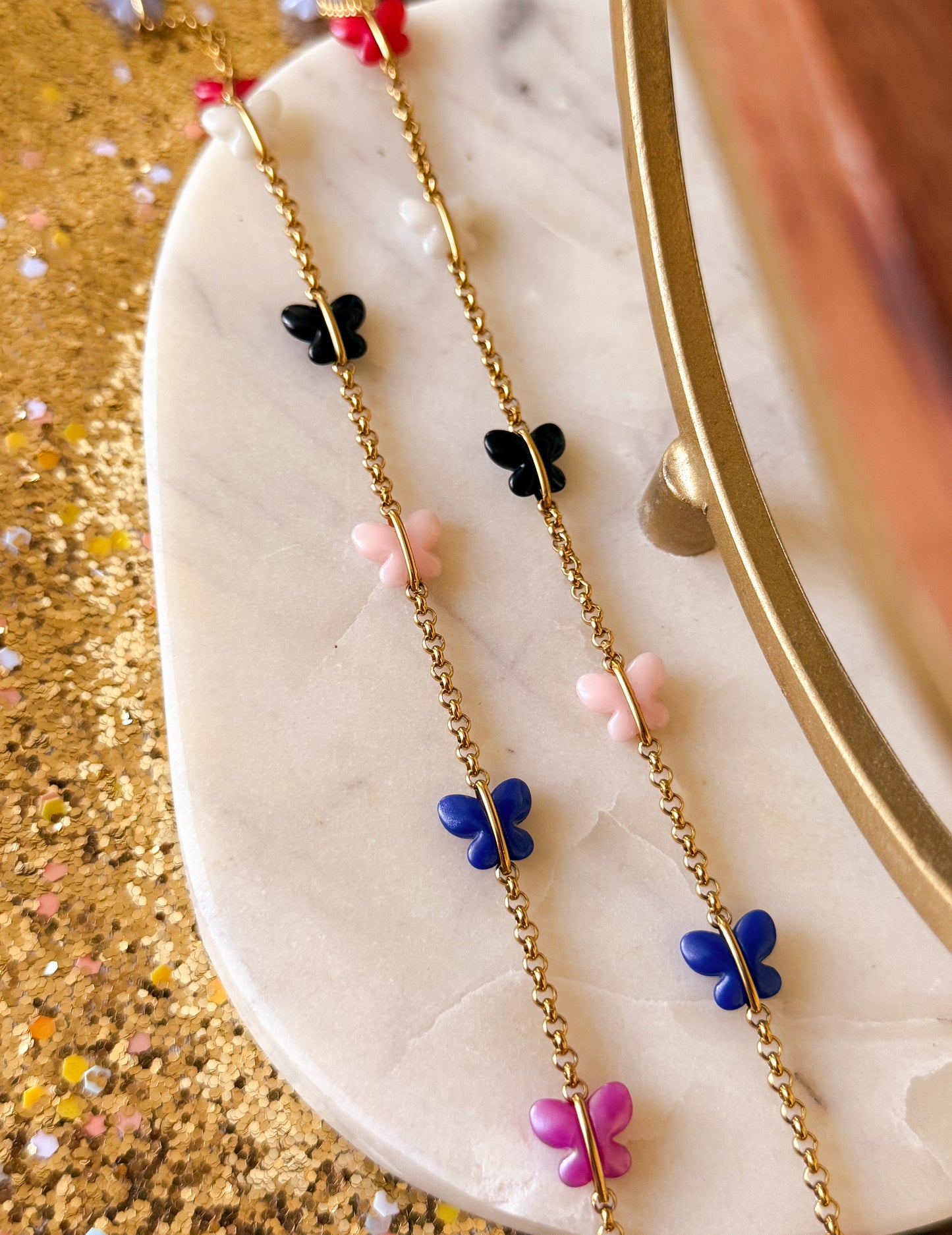Mariposas
