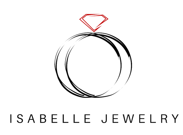 Isabelle Jewelry Shop logo
