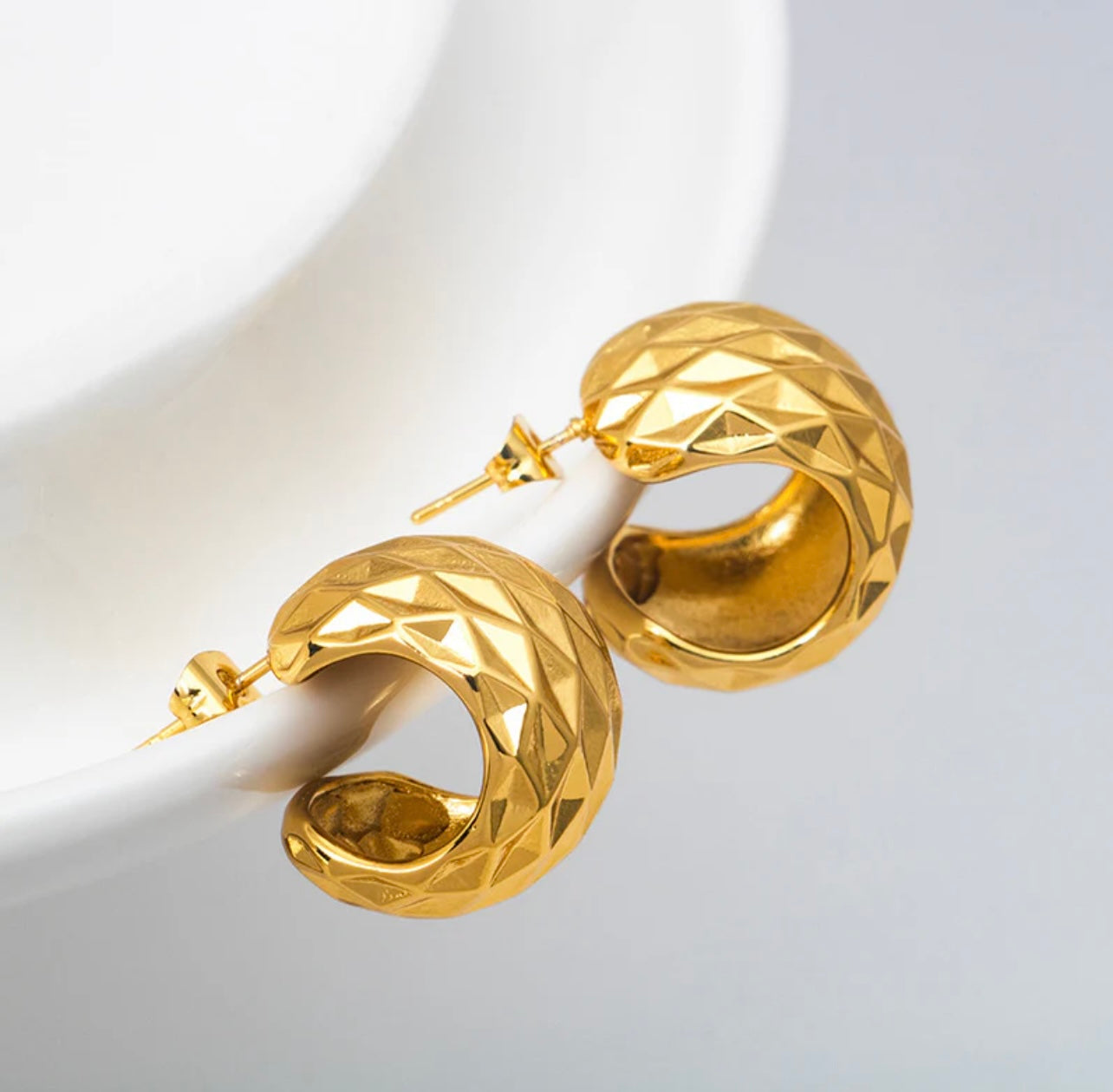 Sienna earrings