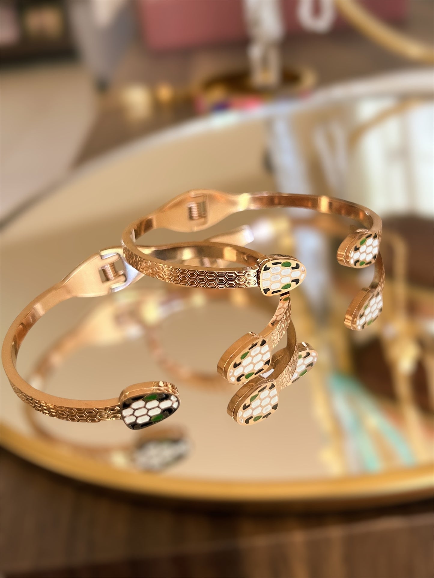 Claudia bracelet