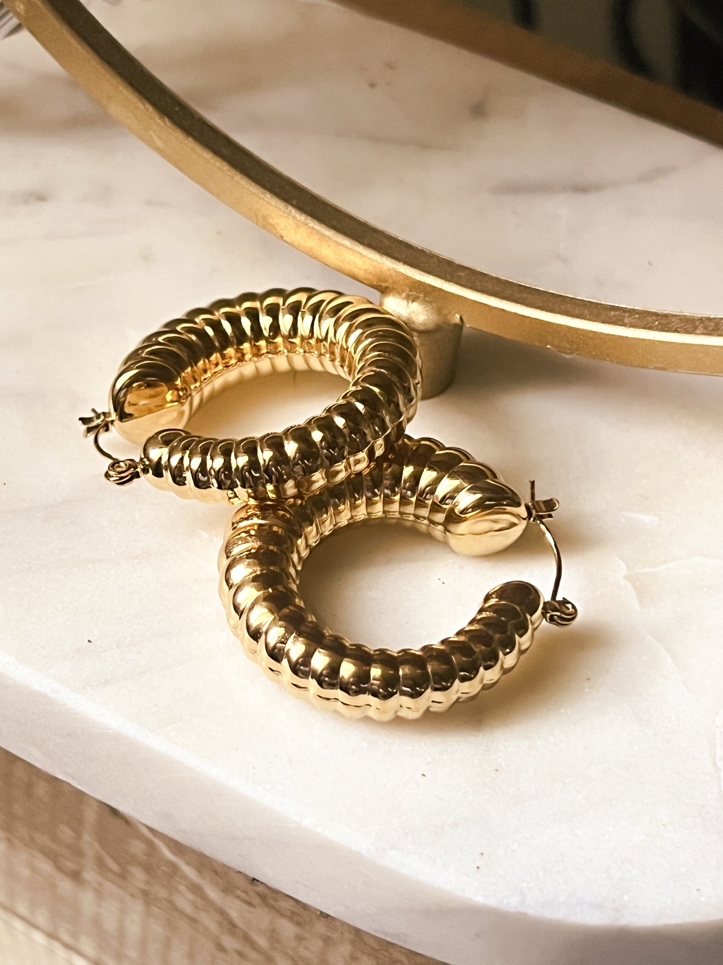 Vay earrings