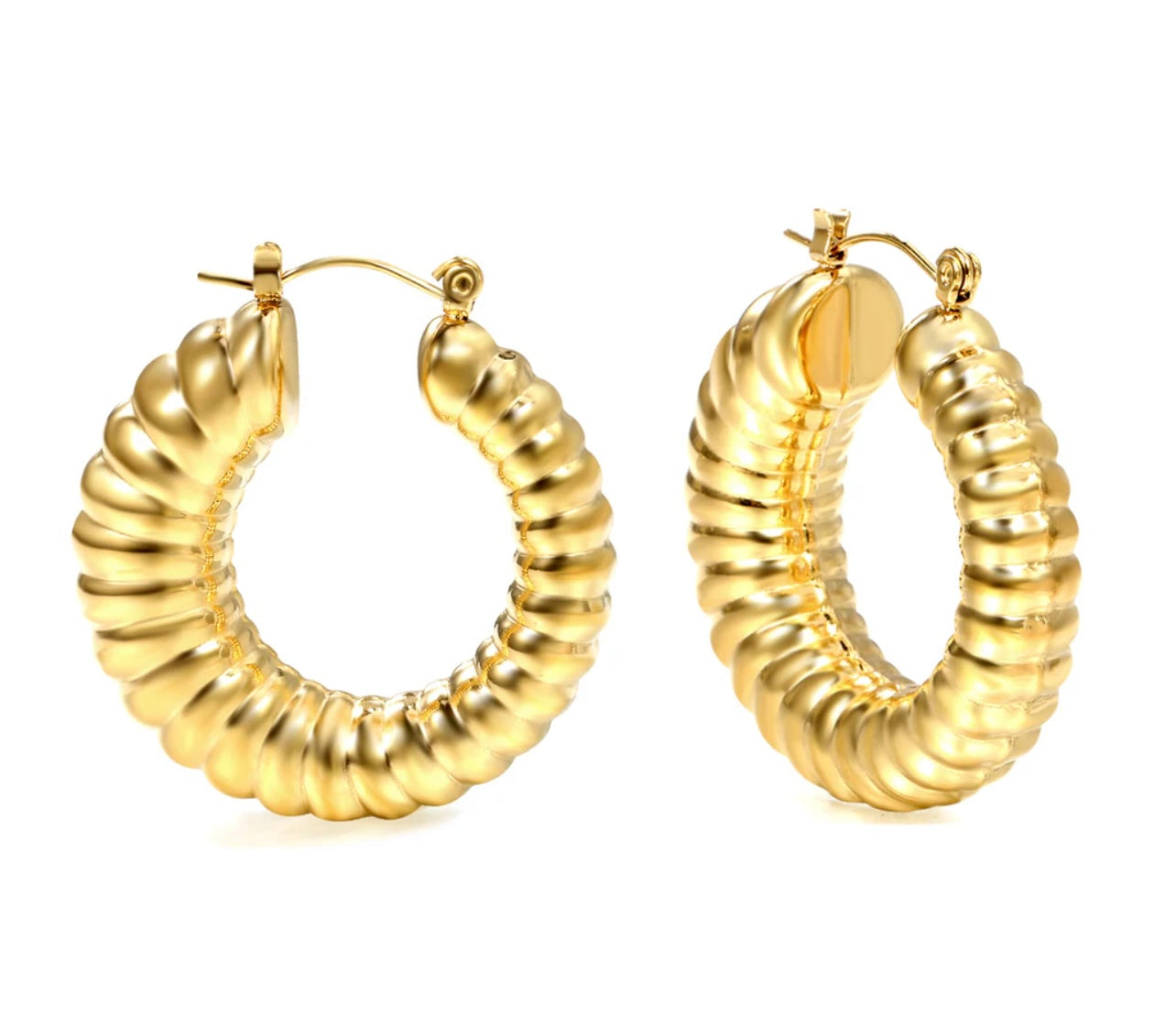 Vay earrings